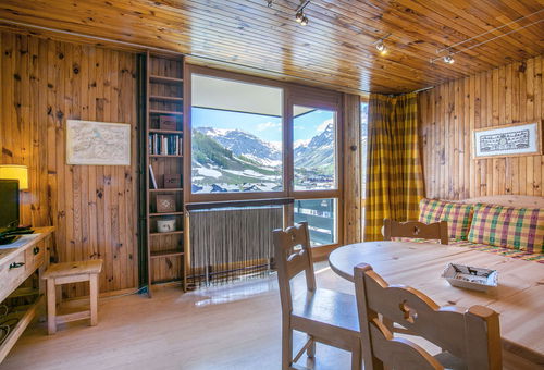 Cozy Apartment