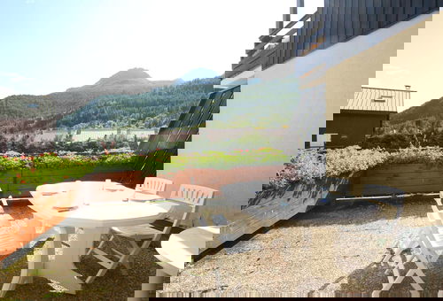 Flat for 4 people, close to shops and slopes - Chantemerle