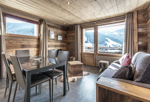 PASCAL N° 4
Classement 4**** / 2 VOYAGEURS

2 PIECES / 5 voyageurs / 42 m² /...