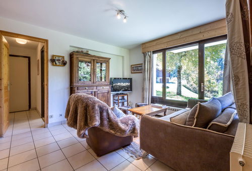 MERISIERS N° 1 
Classement 3*** / 4 VOYAGEURS      
3 PIECES / 4 voyageurs /...