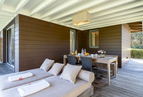 Apartment 2 bedroom Bonifacio