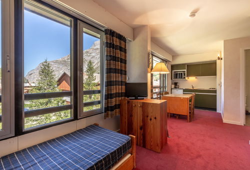 Studio Near Ski Lifts