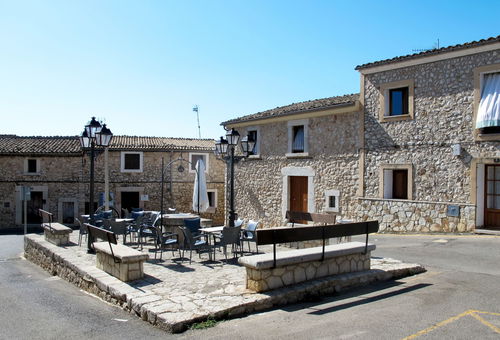 Maison 4 chambres Biniamar