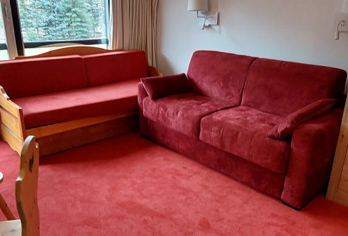 South Facing Studio Close To The Ski Lifts