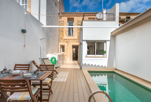 Haus 3 Zimmer Artà