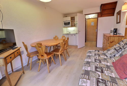 Duplex classique proche des remontées mécaniques