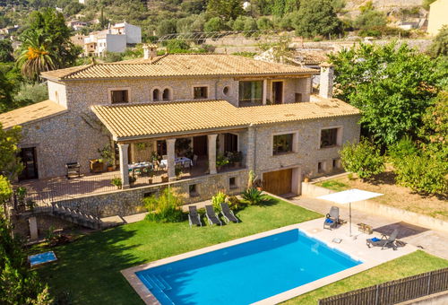Maison 5 chambres Mancor De La Vall