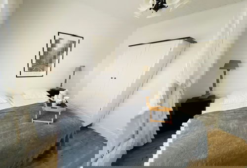 Charmante villa à la décoration soignée avec piscine chauffée à deux pas des...