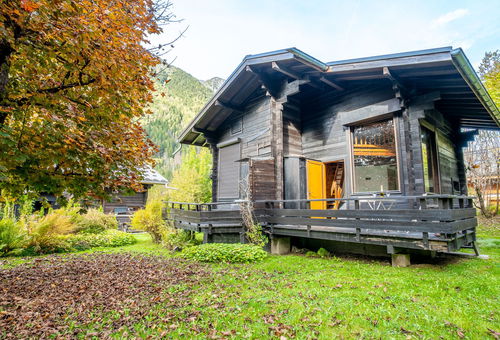 Villa 1 bedroom Chamonix-mont-blanc
