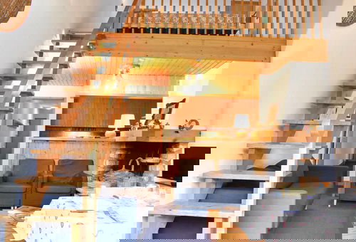 Méribel (73) - Le Plateau - Résidence Le Chasseforêt
3-room mezzanine...