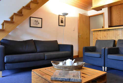 Résidence est située à 50m des pistes