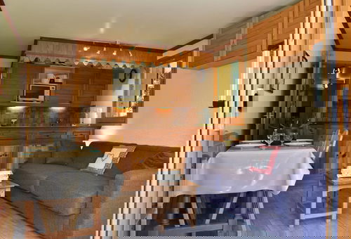 Méribel (73) - Center - Résidence 
3-room apartment - approximately 40m² -...