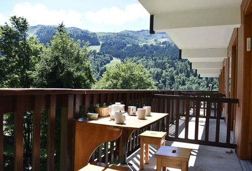 Méribel (73) - Center - Résidence 
3-room apartment - approximately 40m² -...