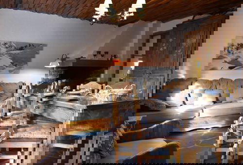 Méribel (73) - Le Plateau - Residence Le Plein Sud
4-room apartment -...