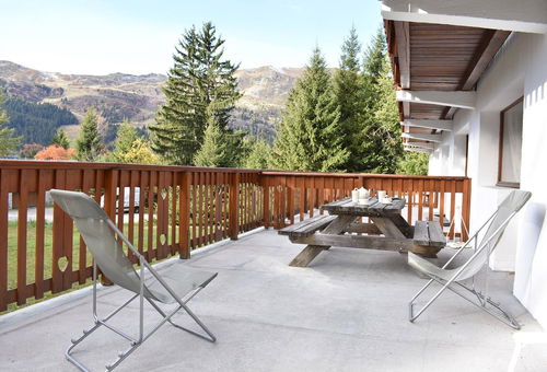 Méribel (73) - Le Plateau - Residence Le Plein Sud
4-room apartment -...