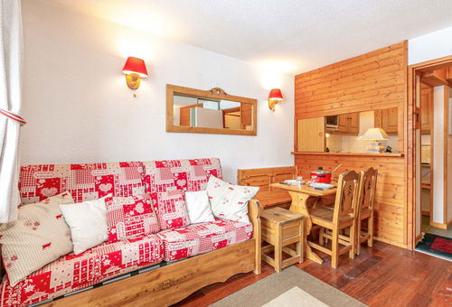 Appartement coquet de bon standing