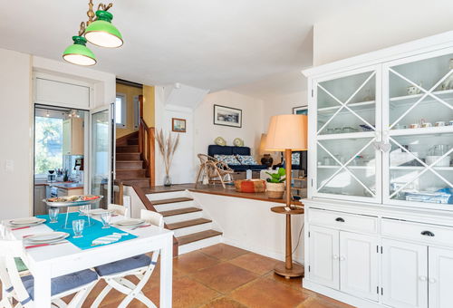Villa 2 bedroom Carnac