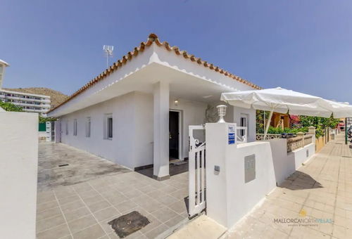 VILLA CASA BLANCA