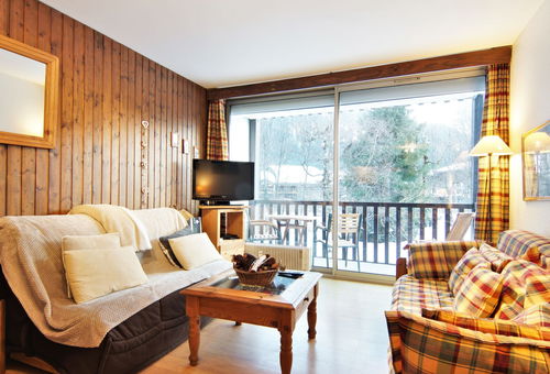 Apartment 1 bedroom Chamonix-mont-blanc