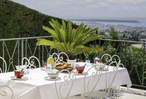 Villa 4 bedroom Mougins