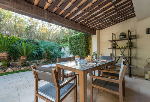 Villa 2 bedroom Saint-tropez