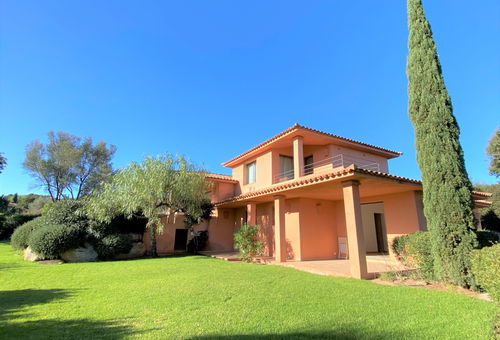 Villa 5 bedroom 