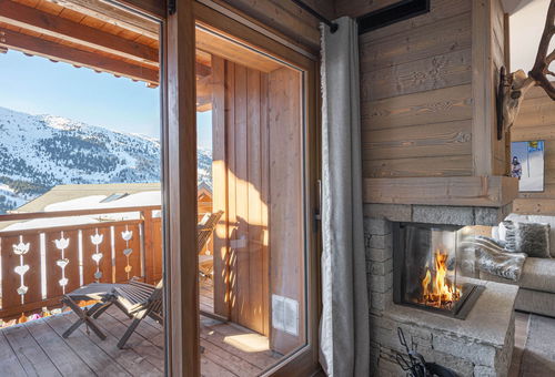Très spacieux appartement à la décoration soignée à proximité directe du...