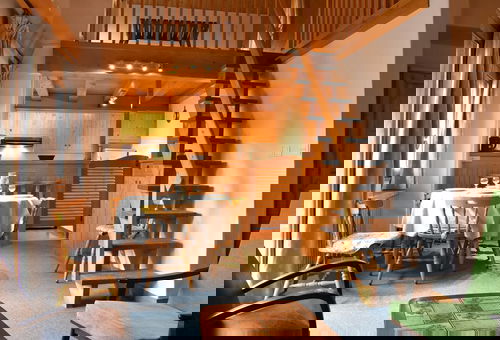 Méribel (73) - Le Plateau - Résidence La Forêt
Studio Mezzanine Apartment -...