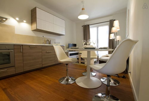 Apartment 2 bedroom Annecy