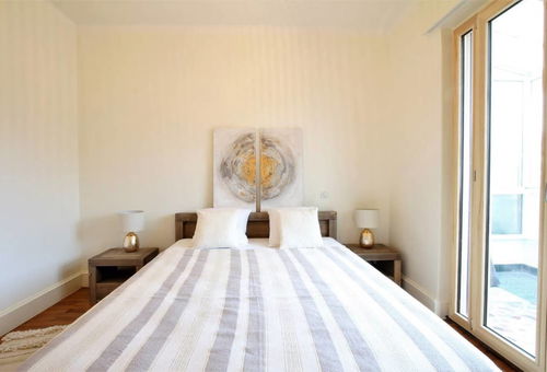 Apartment 3 bedroom Annecy