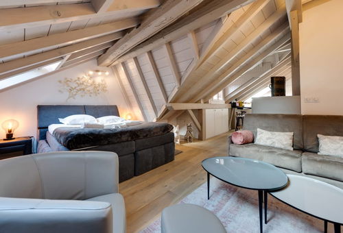 Appartement 1 chambre Annecy
