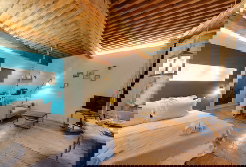 Apartment 1 bedroom Annecy