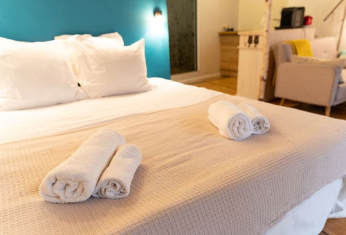 Apartment 1 bedroom Annecy