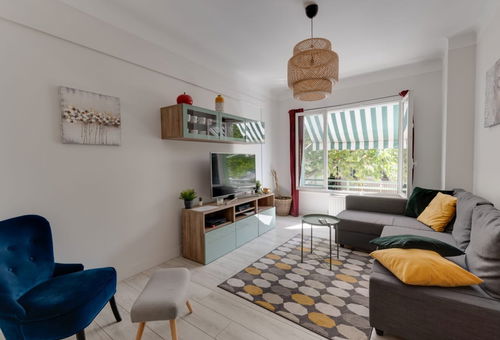 Apartment 2 bedroom Annecy