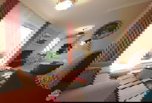 Apartment 2 bedroom Annecy