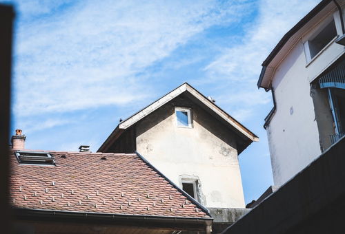 Apartment 1 bedroom Annecy