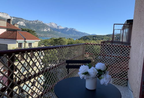 Apartment Annecy