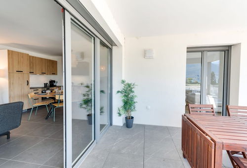 Appartement 2 chambres Annecy