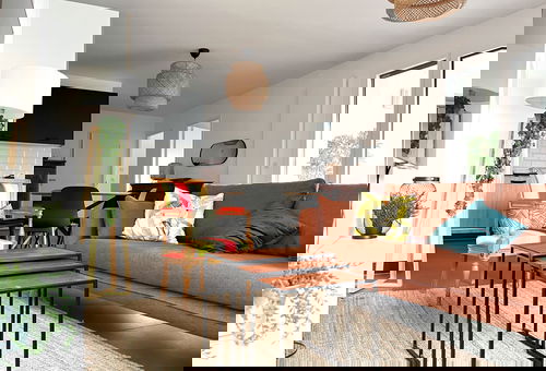 Apartment 2 bedroom Annecy