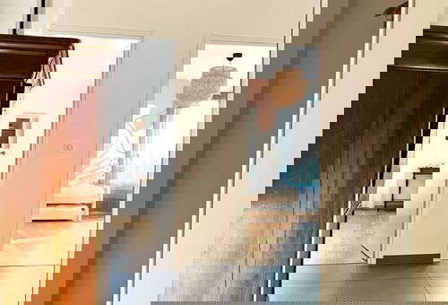 Apartment 2 bedroom Annecy