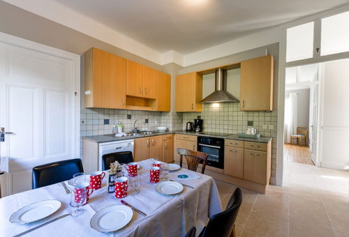 Maison 5 chambres Annecy