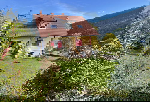 Villa 5 bedroom Annecy