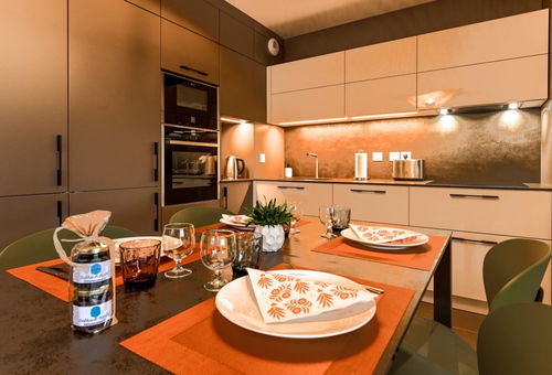 Appartement 2 chambres Annecy