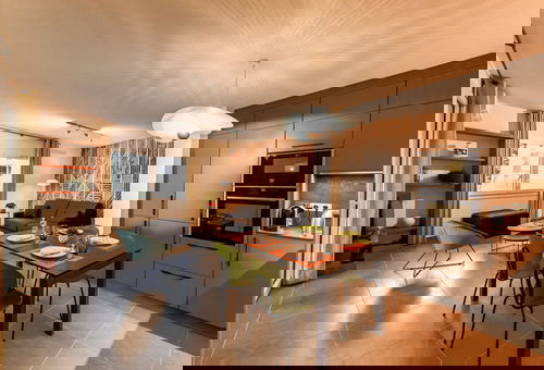 Apartment 2 bedroom Annecy