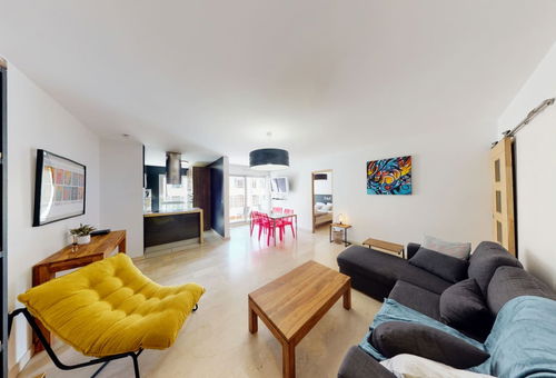 Appartement 1 chambre Annecy