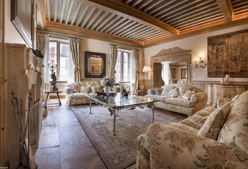 Apartment 3 bedroom Annecy
