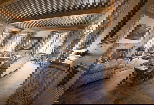 Apartment 3 bedroom Annecy