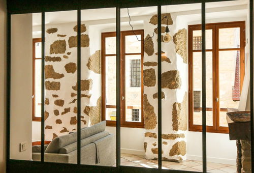 Apartment 2 bedroom Annecy