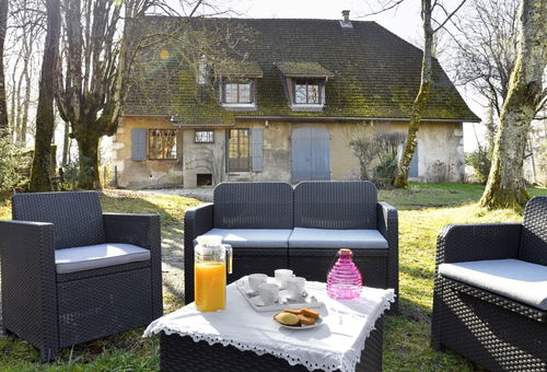 Maison 3 chambres Sévrier