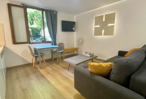 Apartment 1 bedroom Annecy